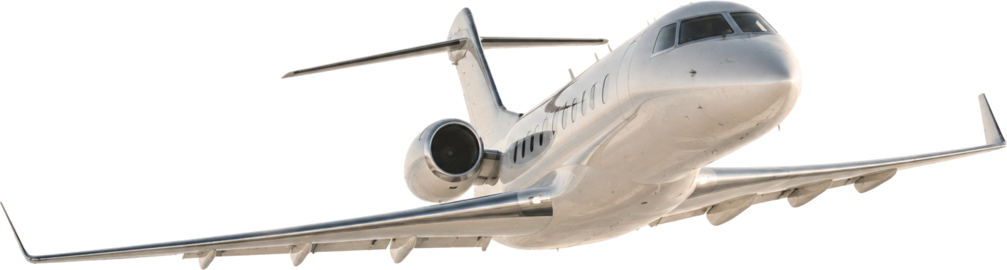JET24 private aircraft