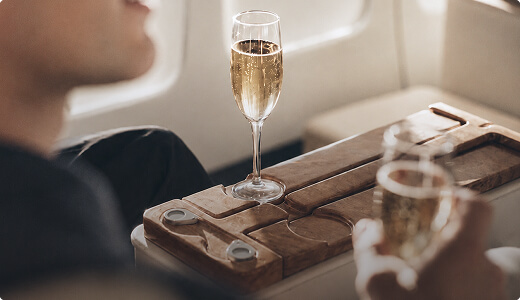 Events & experiences